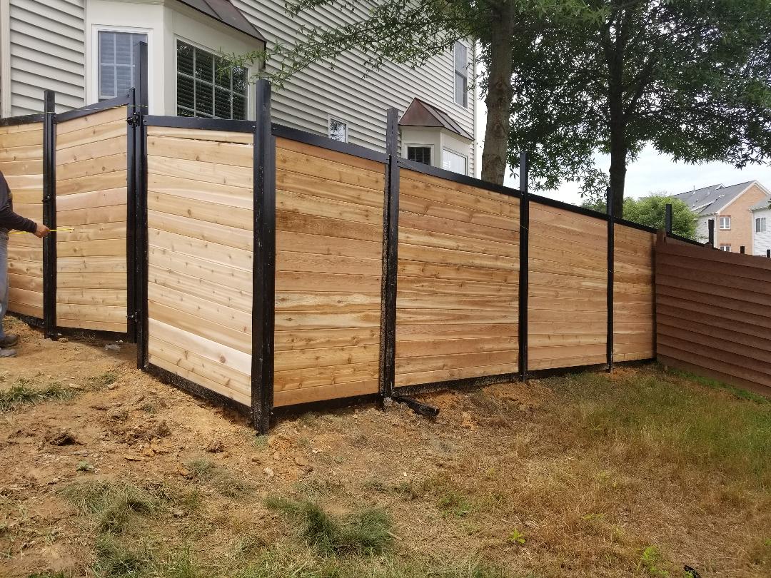 Fence